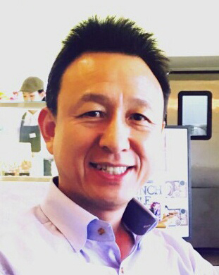 이주형 CMO 프로필 사진