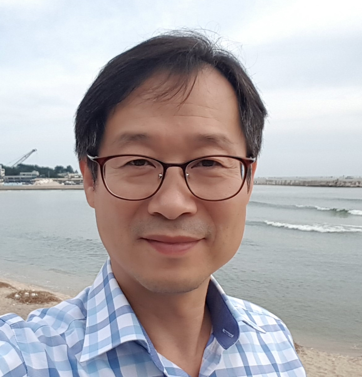송동수 대표이사 프로필 사진