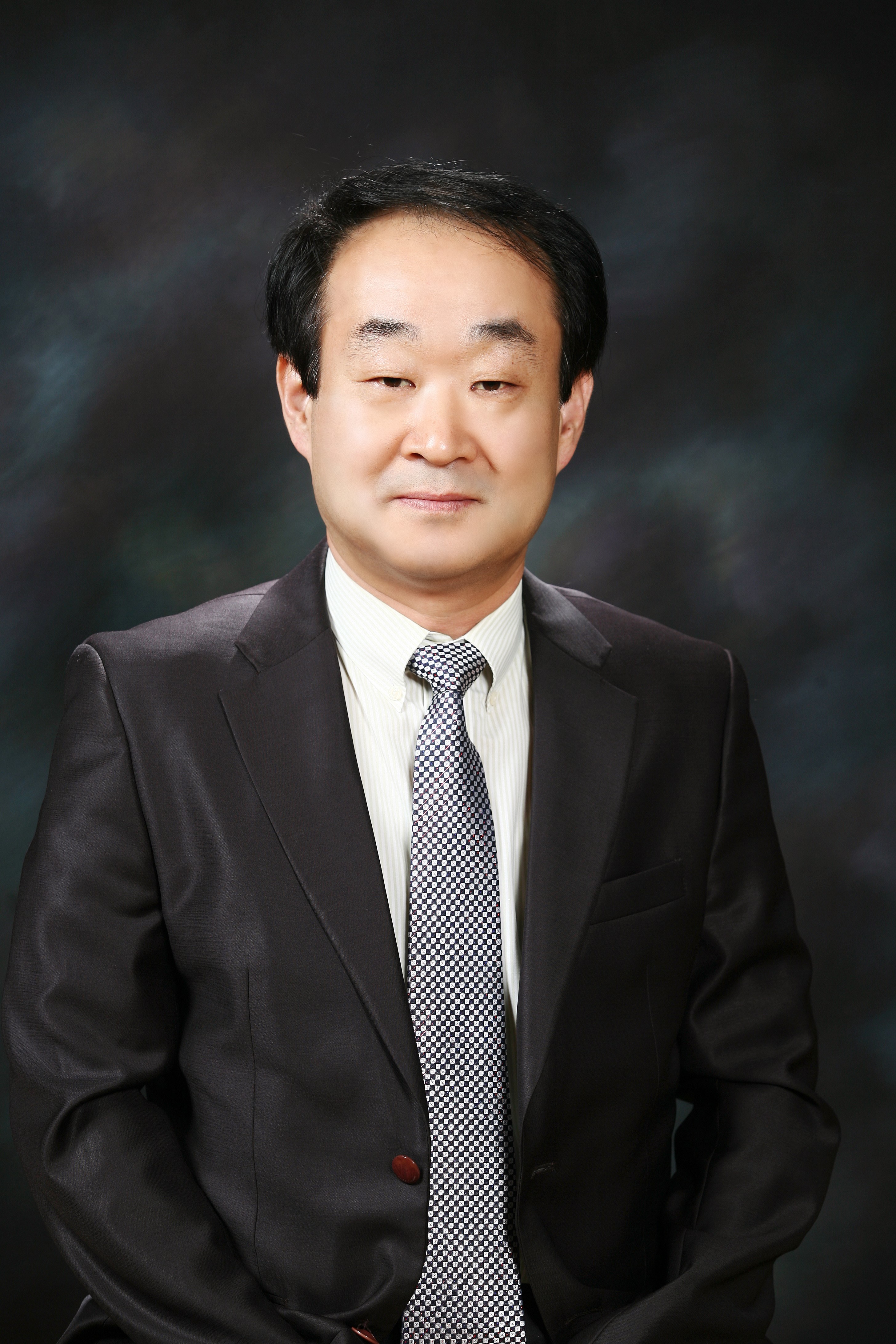 이상형 교수 프로필 사진