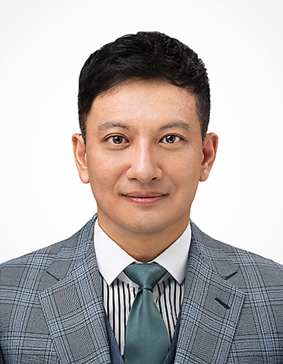 김동주 교수 프로필 사진