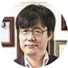 김현철 교수 프로필 사진