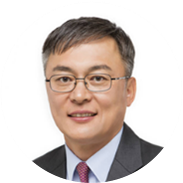 강성주 전 본부장 프로필 사진