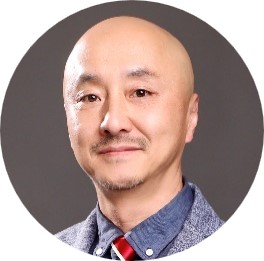 박태영 연구소장 프로필 사진