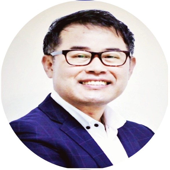 강정문 이사 프로필 사진